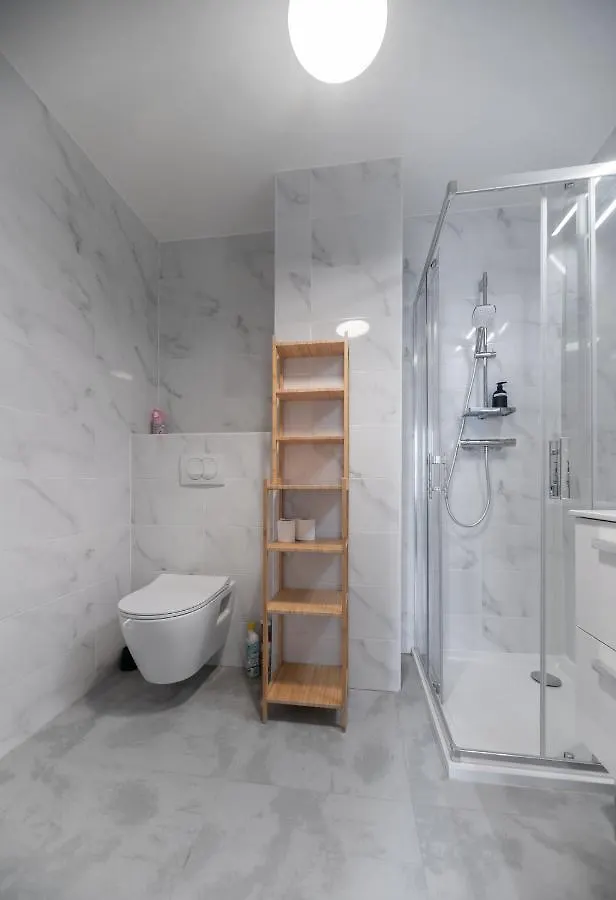 Apartment Le Wilson - Appartement Design - Hyper Centre Vichy France