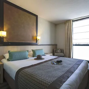 4* Отель Mercure Thermalia