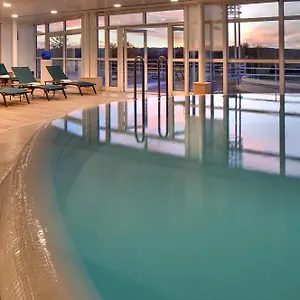فندق سبا ليه سيليستان, فيشي