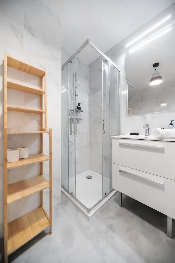 Le Wilson - Appartement Design - Hyper Centre Vichy Apartment