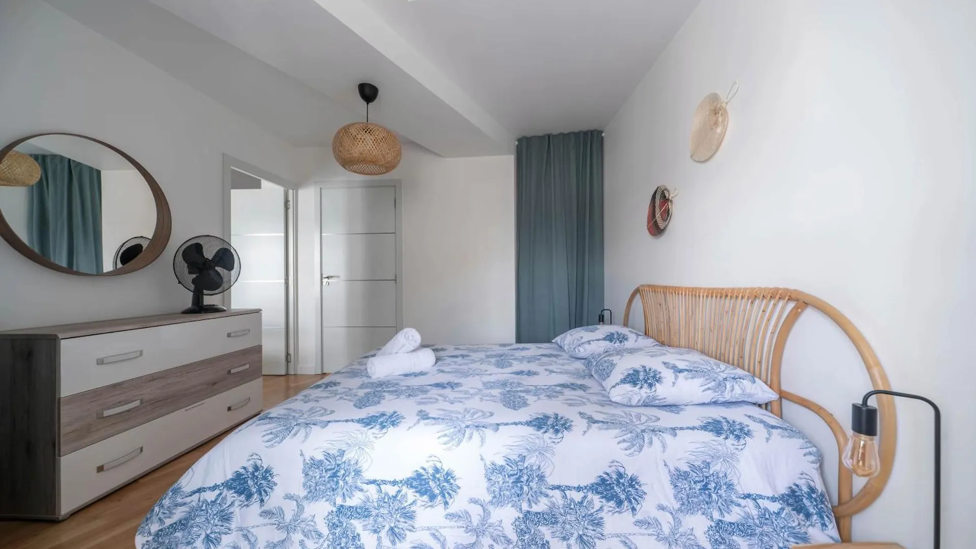 Le Wilson - Appartement Design - Hyper Centre Vichy